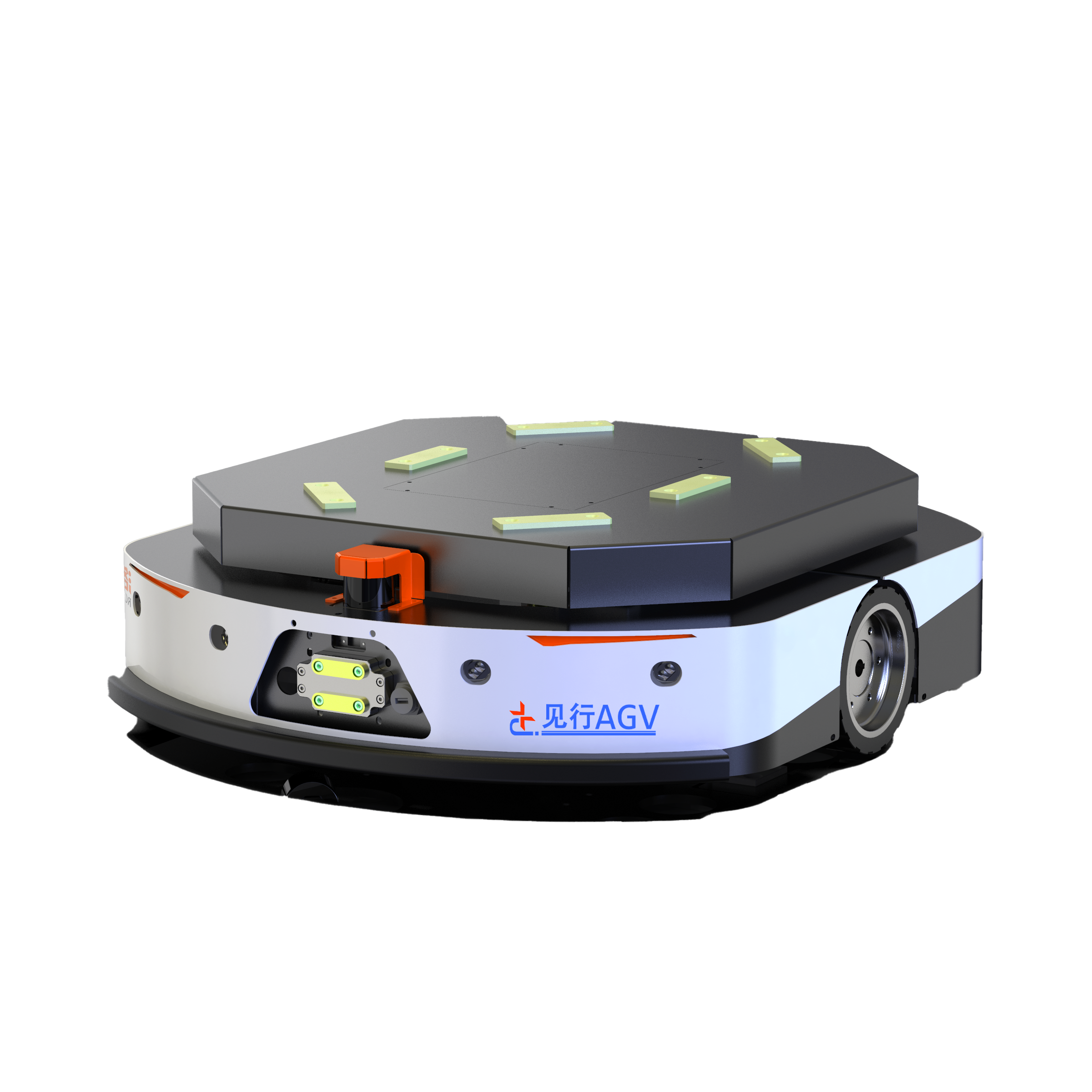 AGV小車調(diào)度系統(tǒng)中的任務調(diào)度任務調(diào)度能耗優(yōu)化